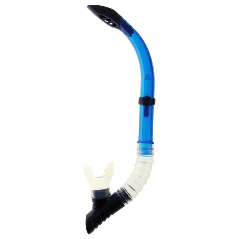 PRODIVE Blue Purge Snorkel