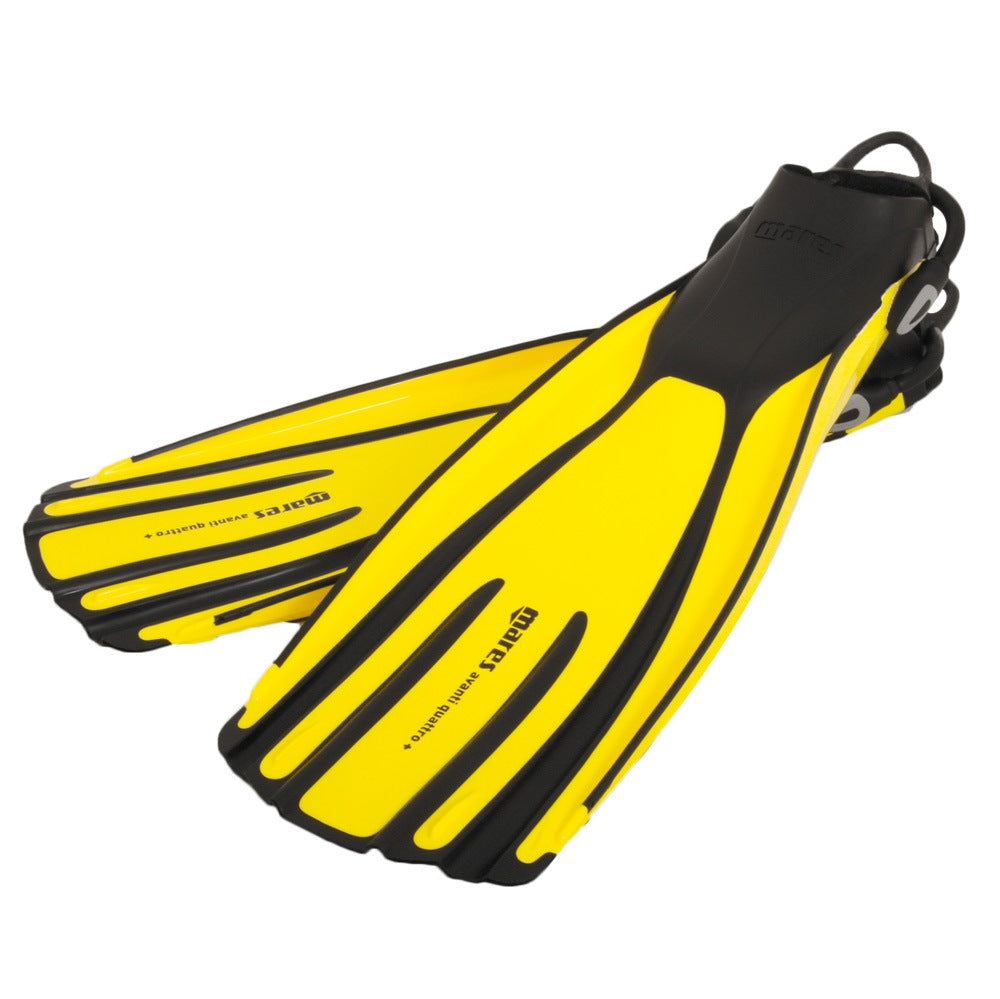 Mares Avanti Quattro+ Fins