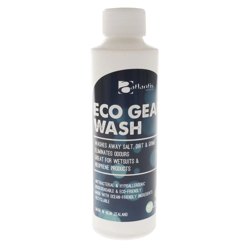 Atlantis Eco Gear Wash