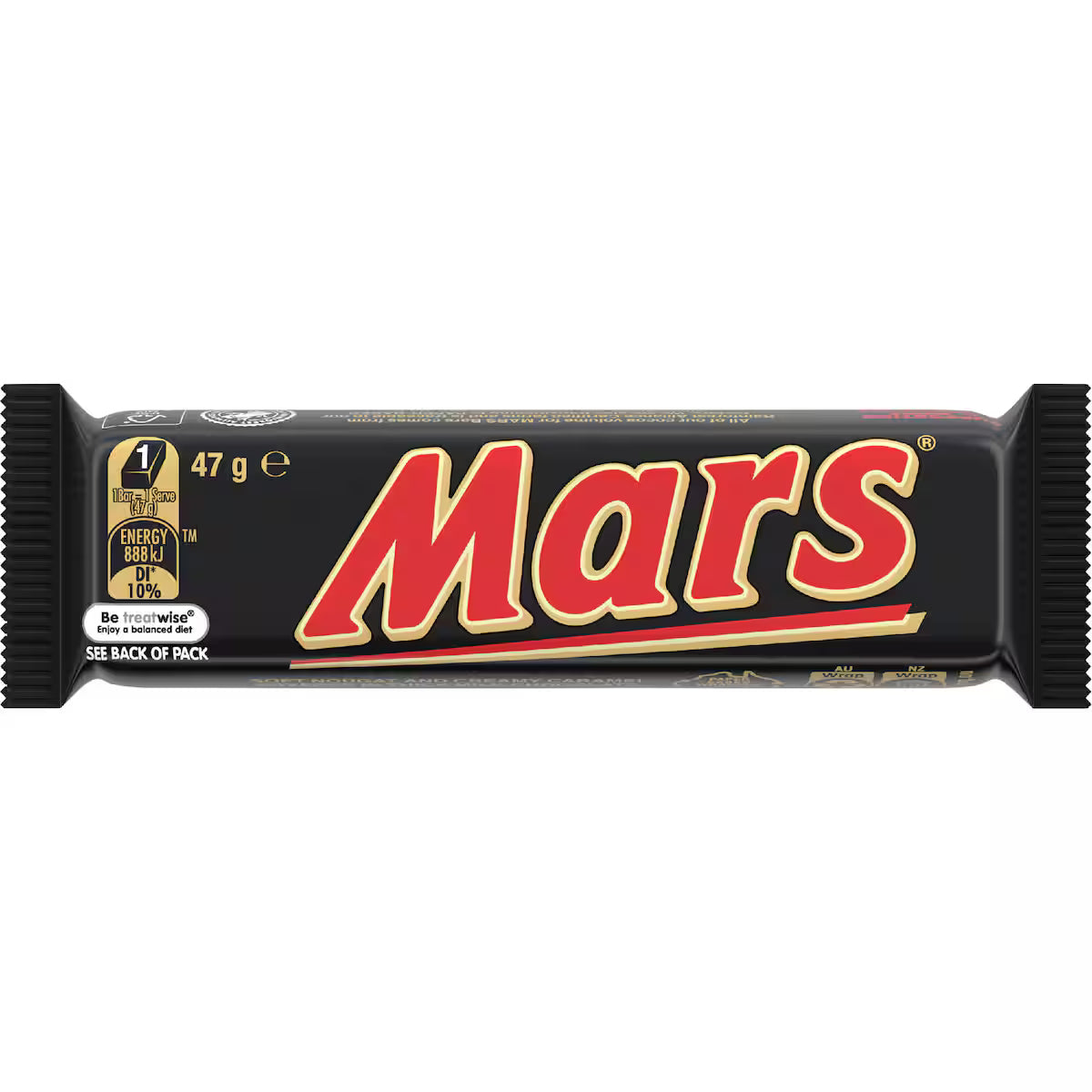 Mars Chocolate Bar