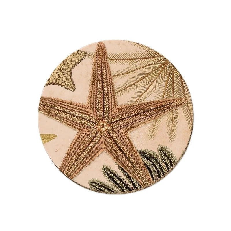 Coaster - Partangaroa 10cm