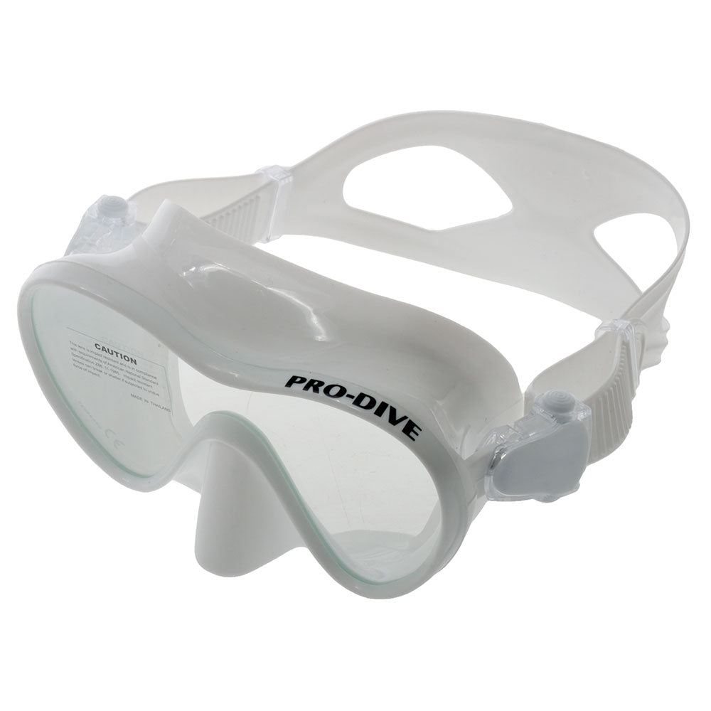 Prodive Touch Frameless Mask