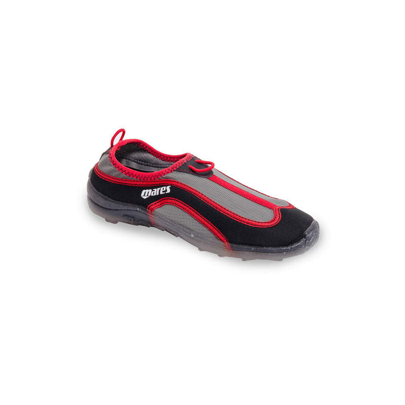 AquaShoes Mesh mares reef shoes