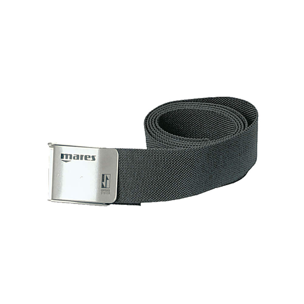 Weight Belt - Stainless Steel Buckle