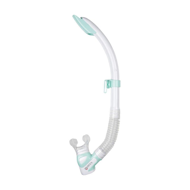 Mares Rebel Splash Snorkel