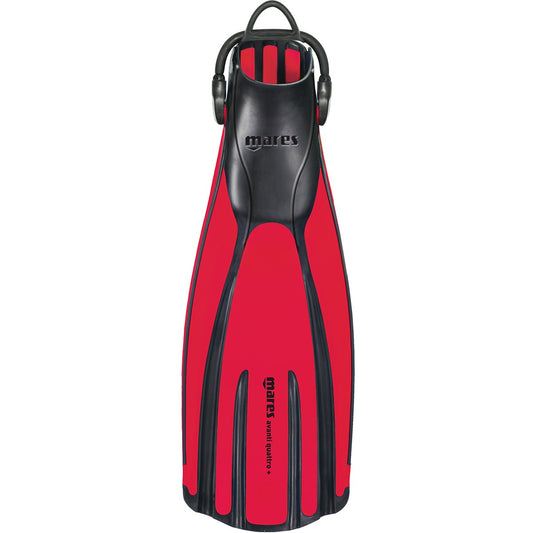 Mares Avanti Quattro+ Fins