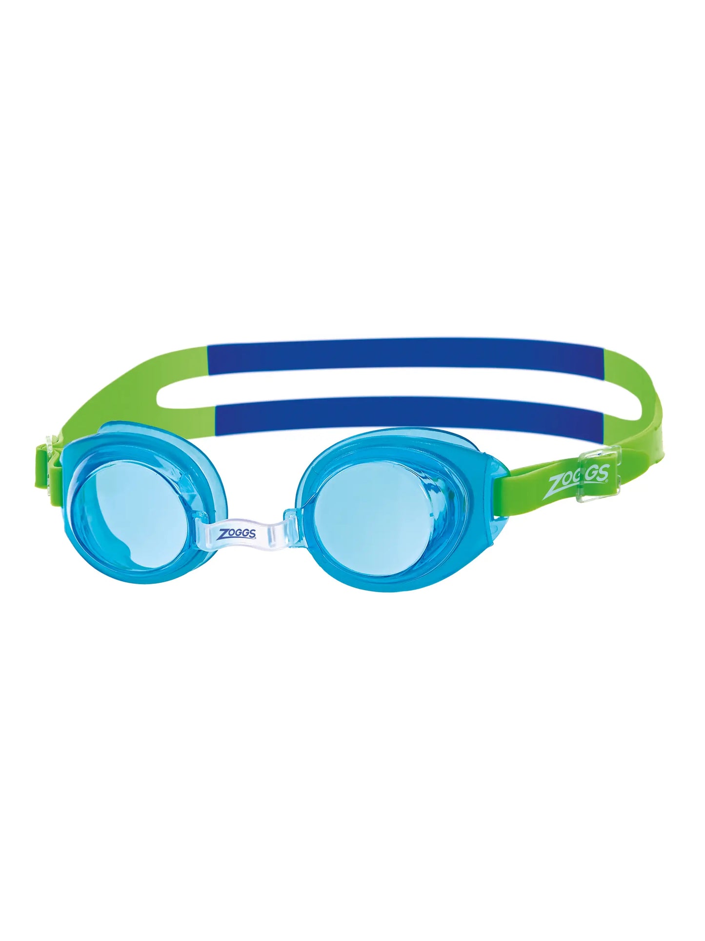 Zoggs Little Ripper Goggles