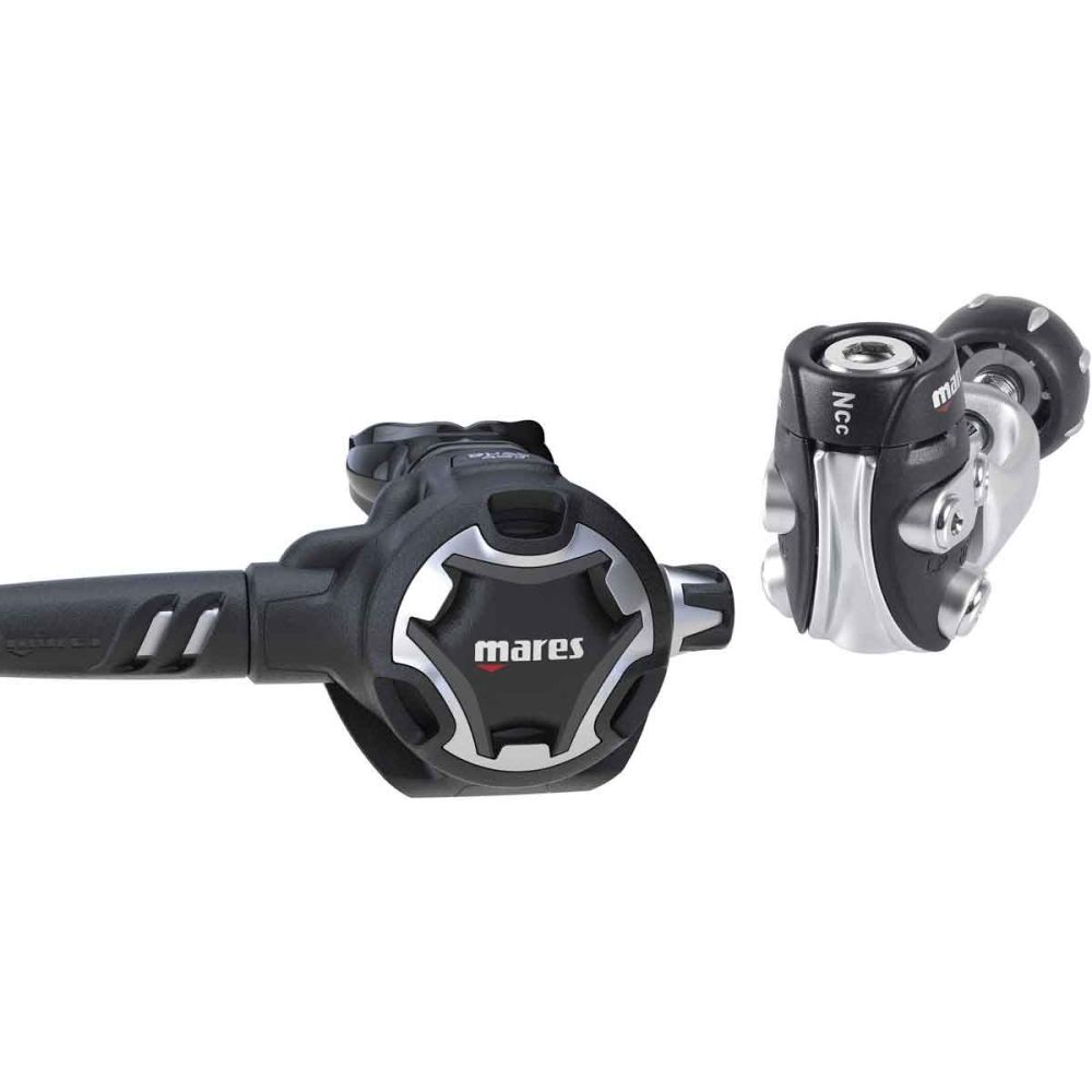 Regulator Dual Adjust 52X - Sale Item