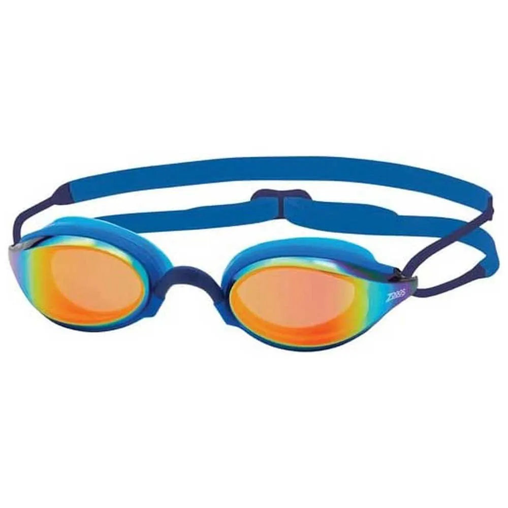 Fusion Air Titanium Goggle