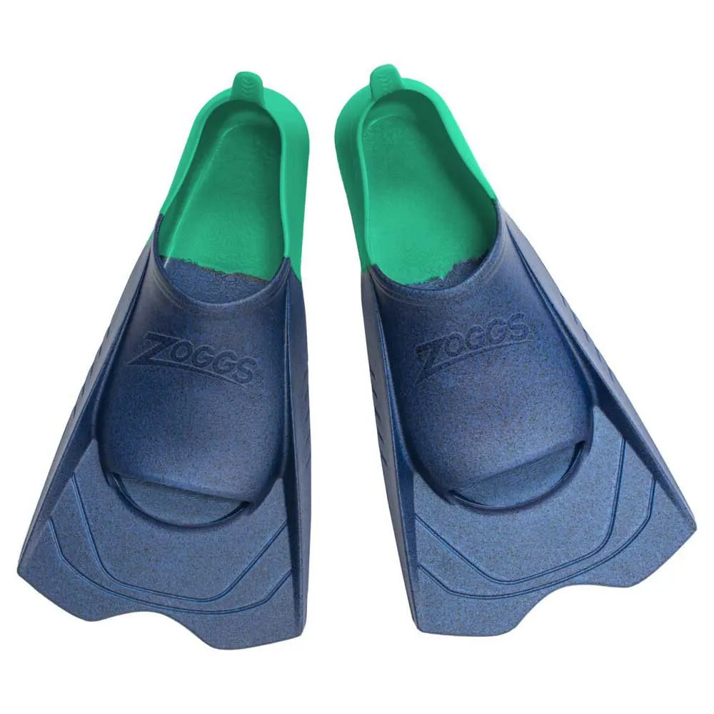 Zoggs Short Blade Eco Fins