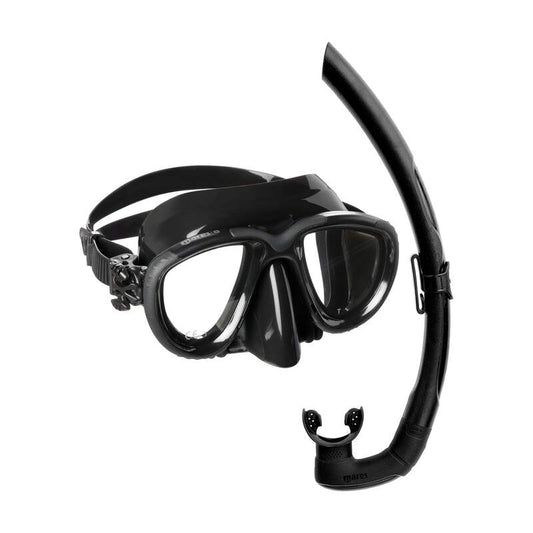 MARES Mask & Snorkel SET TANA