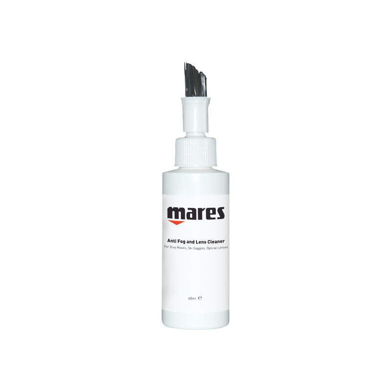 Mares Anti Fog Lens Cleaner