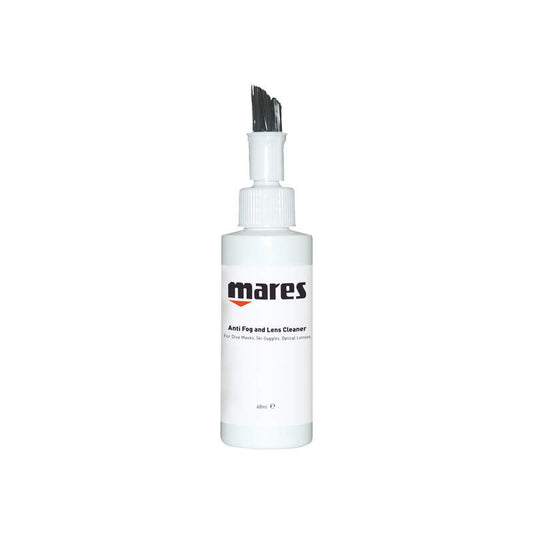 Mares Anti Fog Lens Cleaner