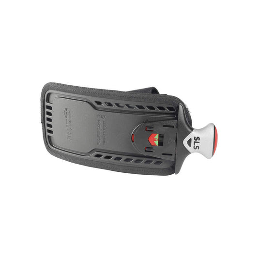 Mares Slide and Lock BCD Weight Pockets