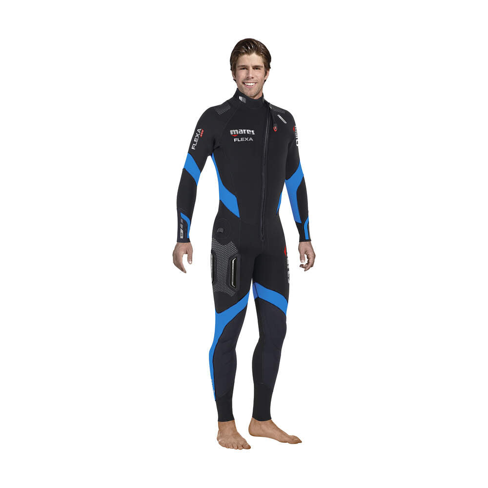 Wetsuit FLEXA 8.6.5 Man