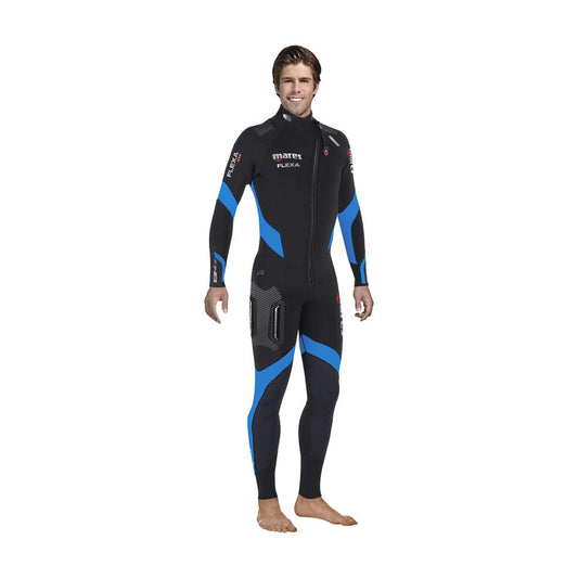 Wetsuit FLEXA 8.6.5 Man