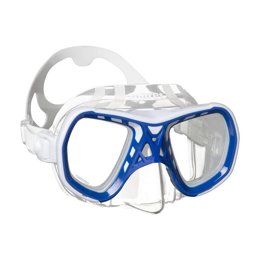 Mares Spyder Free Diving Mask