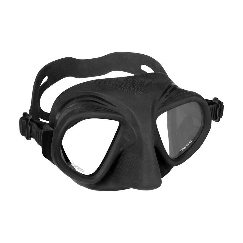 XTream FreeDive Mask