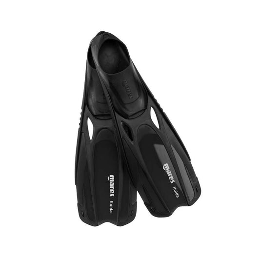 Mares Fluida Fins Junior