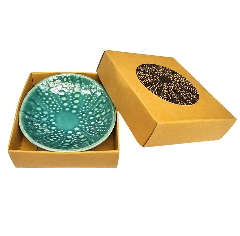 Kina Blue - 7cm Porcelain Bowl