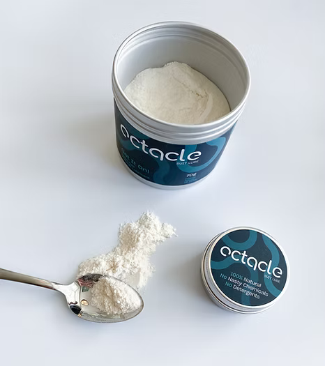 Octacle Wetsuit lube
