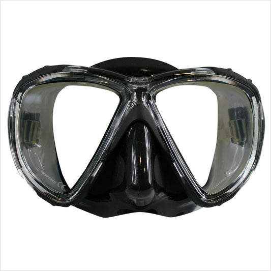 Quest Q12 Mask
