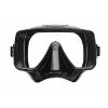 SCUBAPRO FRAMELESS MASK BLACK/BLACK