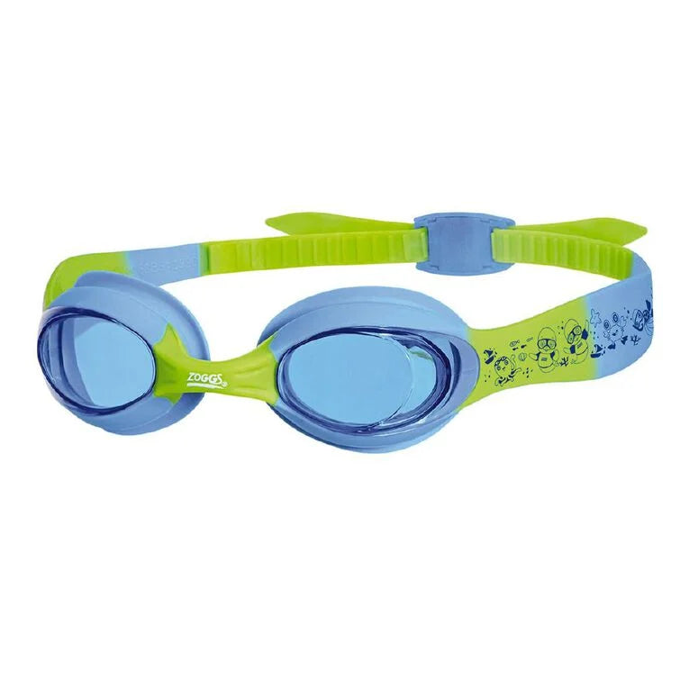 Zoggs Little Twist Goggles