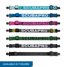 Comfort Strap Scuba Pro