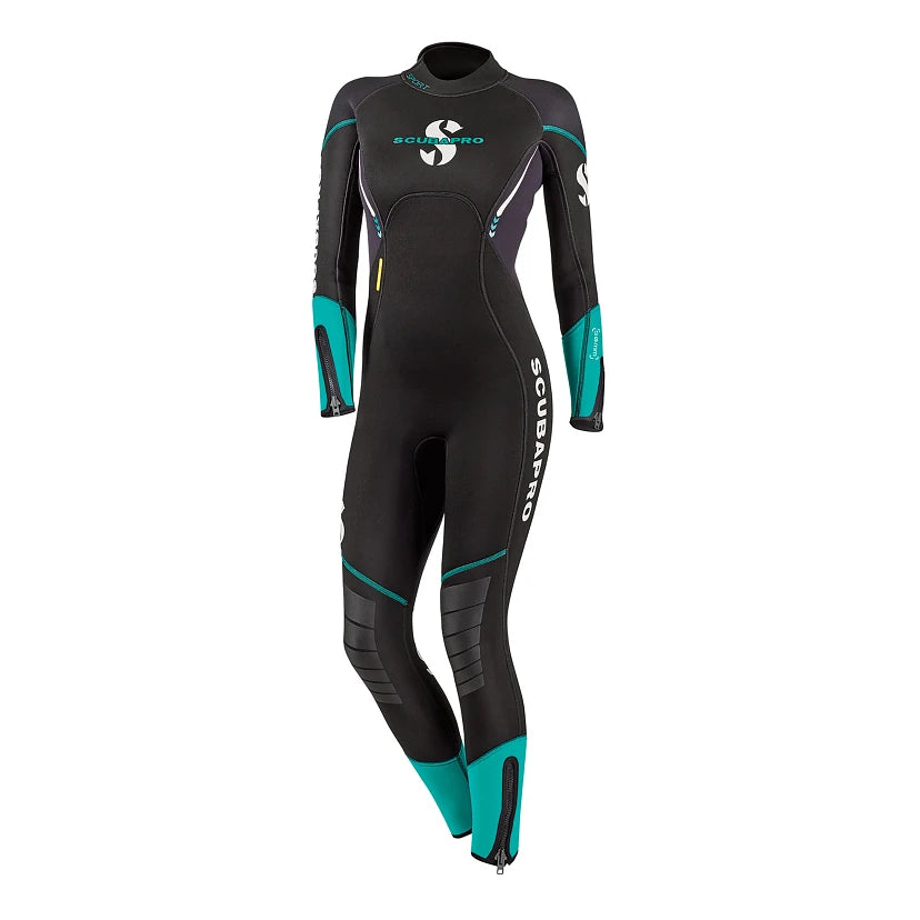 Scubapro Sport Steamer Wetsuit