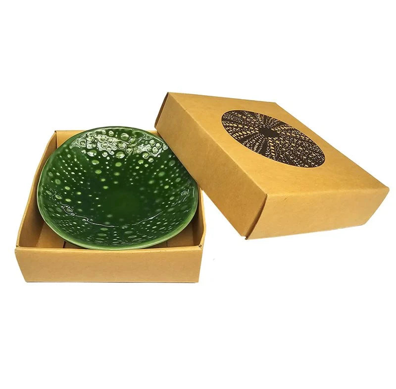 Kina Green - 7cm Porcelain Bowl