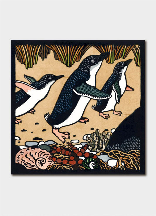 Gift Card - Fairy Penguins
