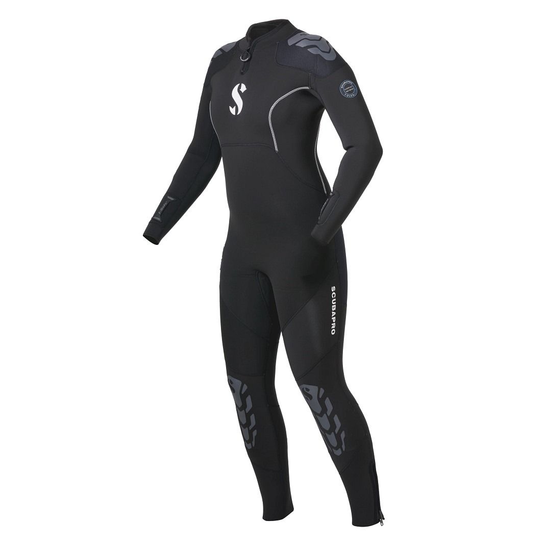 Scuba Pro Yulex Everflex Dive Wetsuit