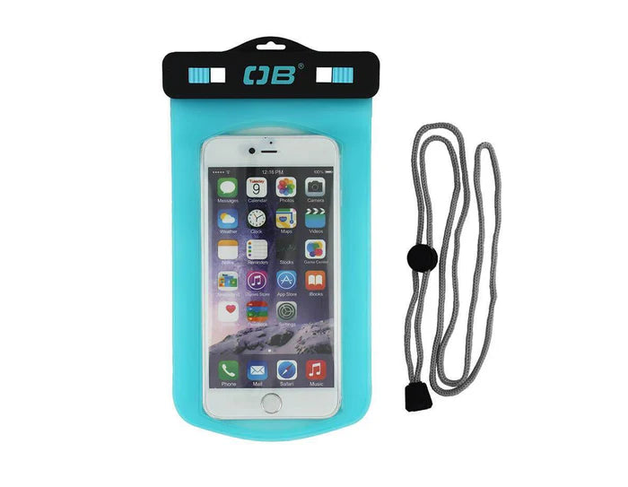 Over Board Waterproof Phone Case