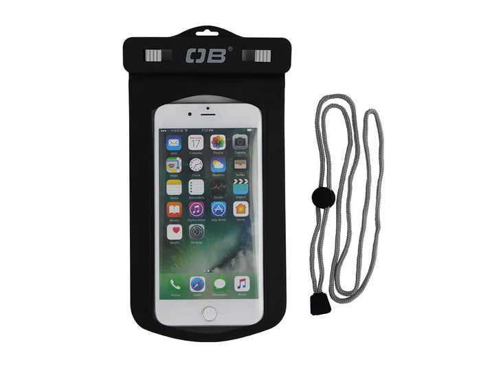 Over Board Waterproof Phone Case