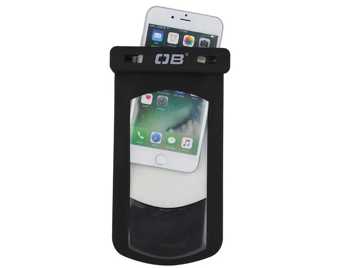 Over Board Waterproof Phone Case