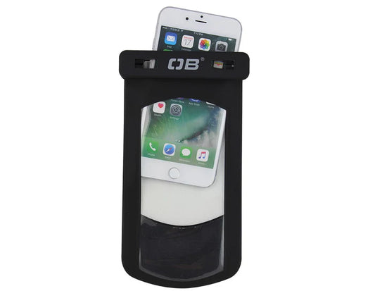 Over Board Waterproof Phone Case