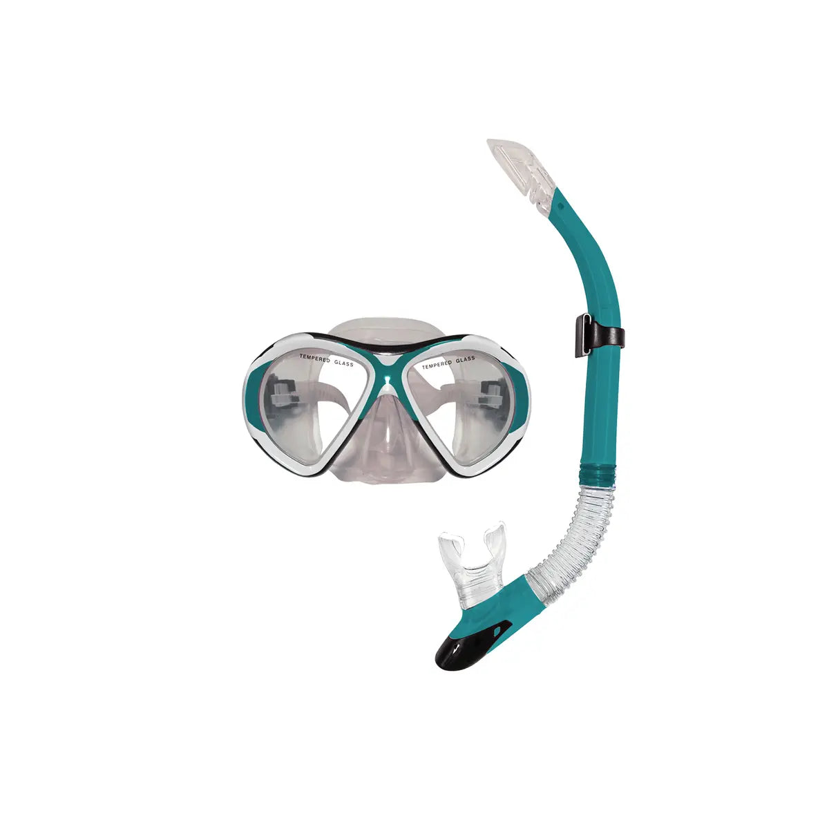 Mares Mask & Snorkel - Pearl Combo