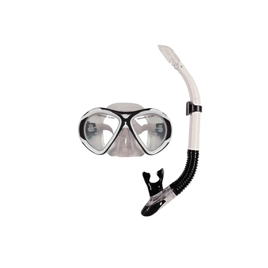 Mares Mask & Snorkel - Pearl Combo