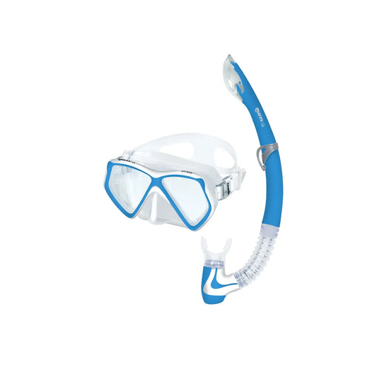 Mares Mask & Snorkel - Junior Pirate Combo