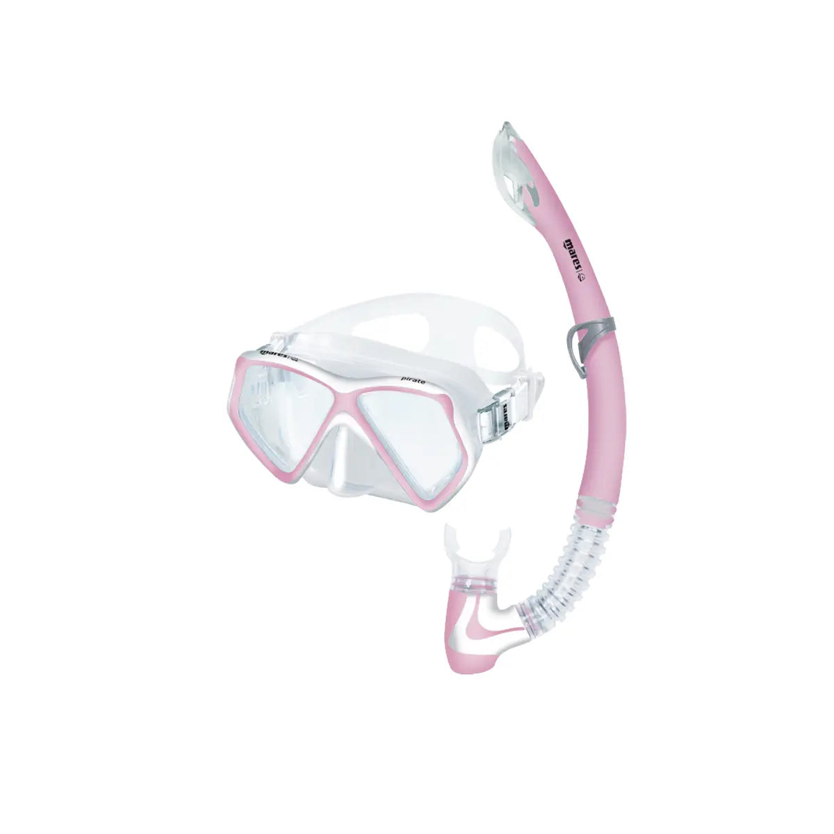 Mares Mask & Snorkel - Junior Pirate Combo