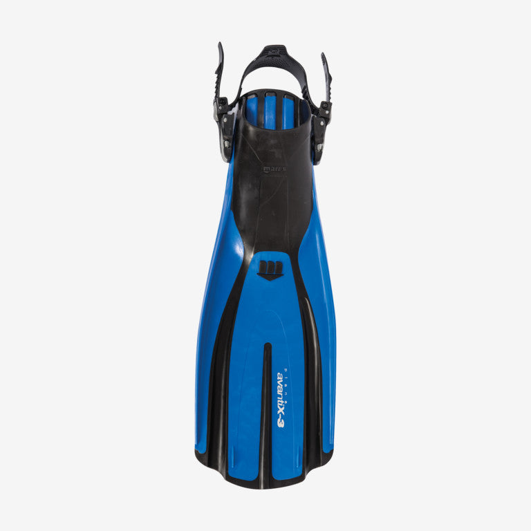 Mares Fins - Plana Avanti X3