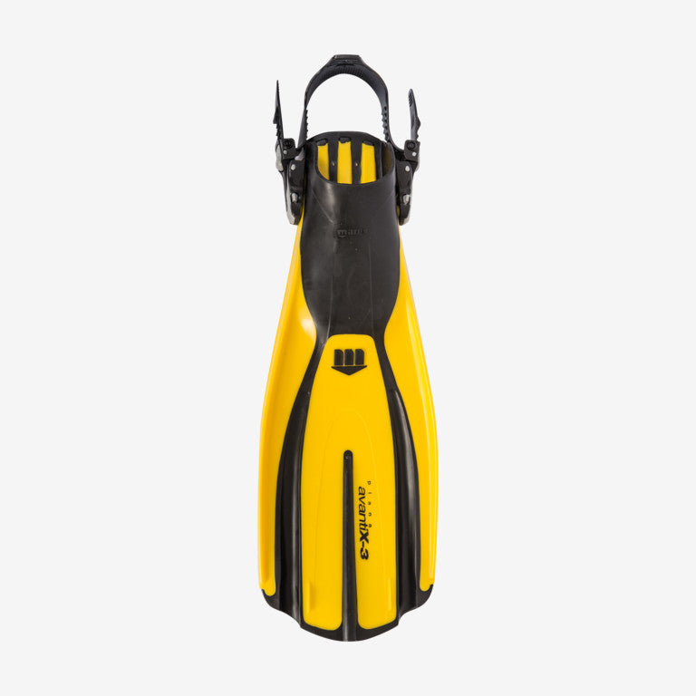 Mares Fins - Plana Avanti X3