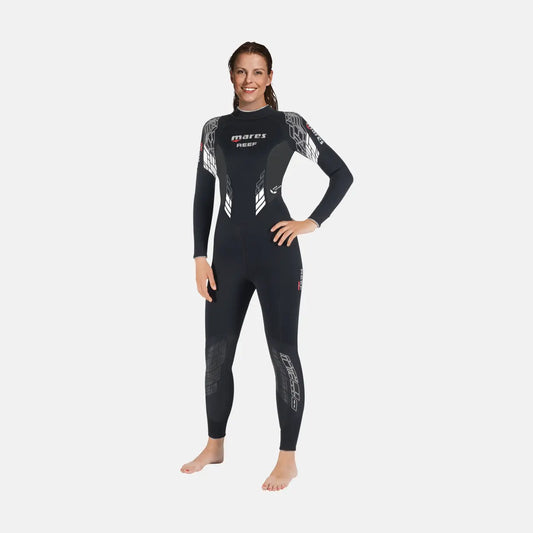 Mares Reef 3mm Wetsuit