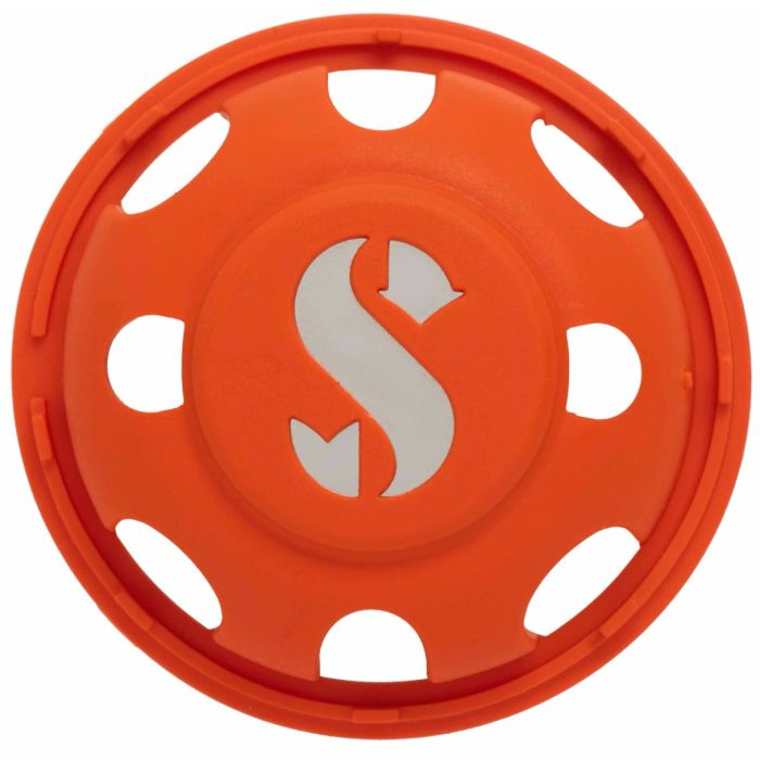 Scubapro S600 reg Cover Purple - sale Item