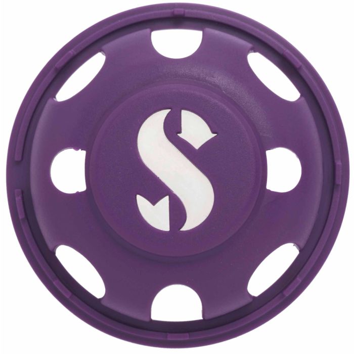 Scubapro S600 reg Cover Purple - sale Item