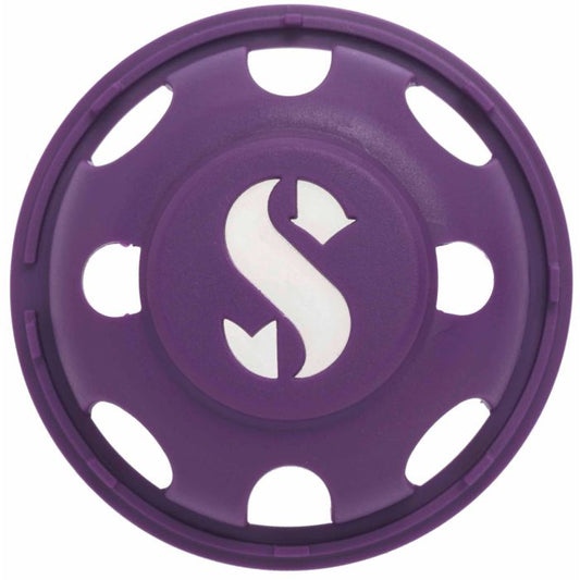 Scubapro S600 reg Cover Purple - sale Item