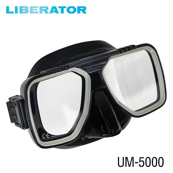 Tusa Sport Liberator Mask