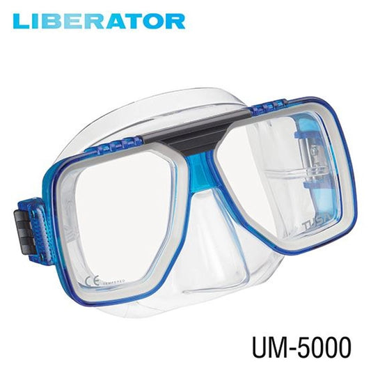 Tusa Sport Liberator