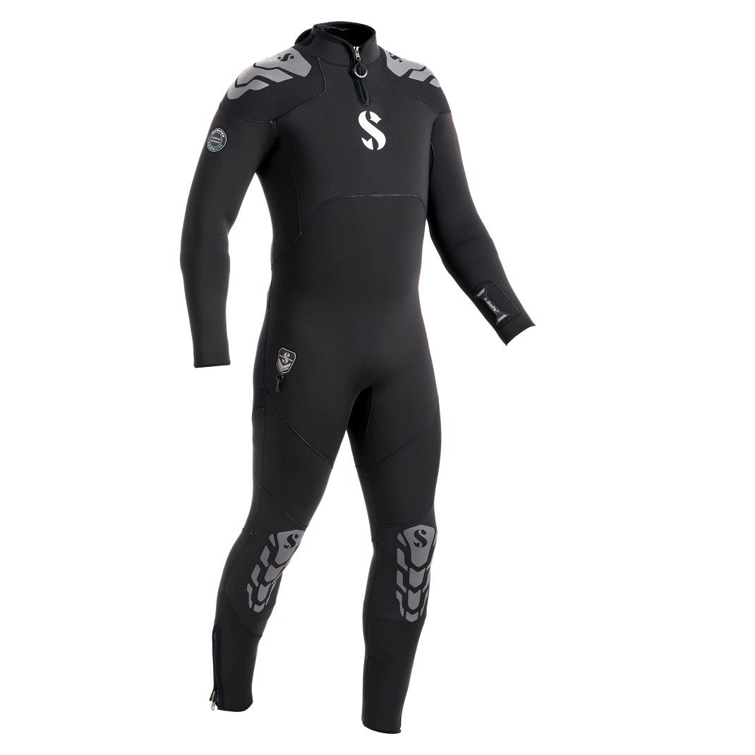 Scuba Pro Yulex Everflex Dive Wetsuit